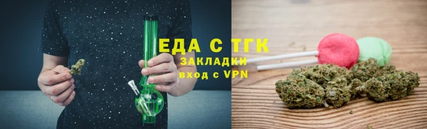 хмурый Медногорск